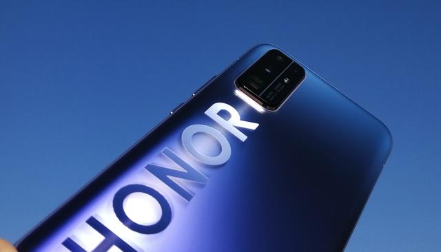 追悔莫及，千万不要买！荣耀30“丐版”