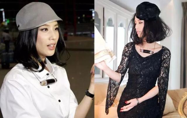 每年2个亿零花钱！黄圣依嫁给杨子，真赚大了