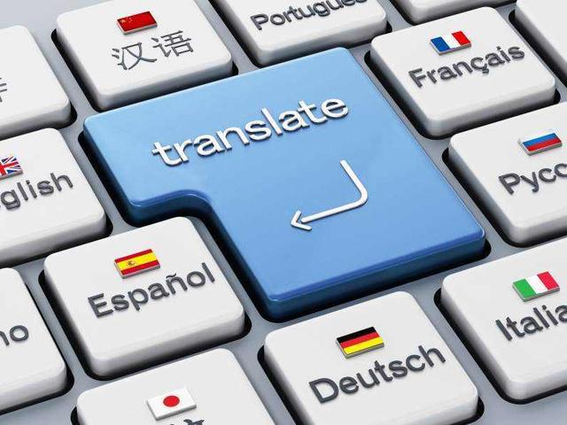 BRDYUN引用Google翻译技术在同声传译领域建立云会议系统