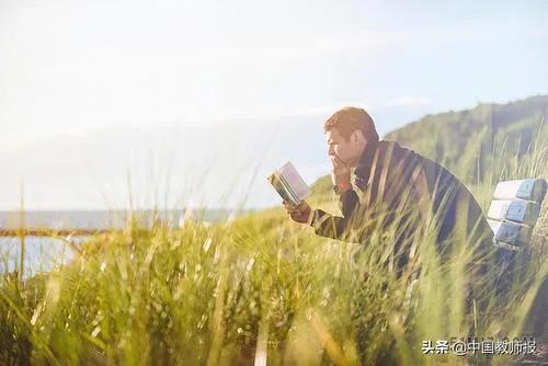 北京中学校长夏青峰：怎样让孩子们喜欢学校