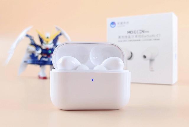 100多选什么TWS耳机？荣耀亲选 EarBuds X1 轻体验