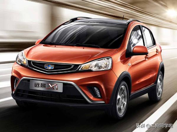 买车别乱选，公认最适合家用的3款合资SUV，三大