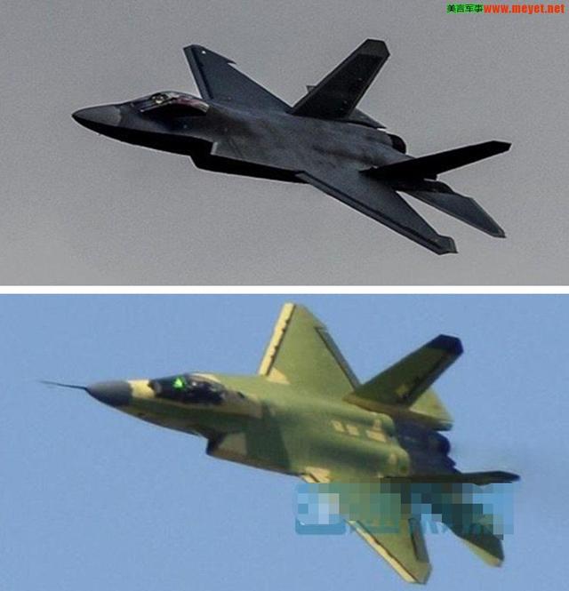 机头大了，机身大了，新鹘鹰3.0曝光威风八面