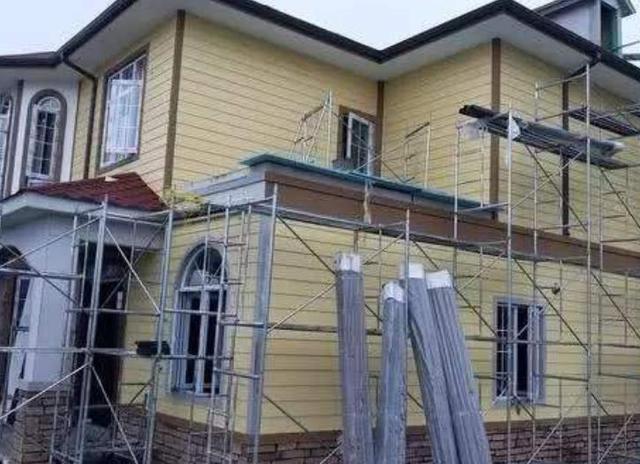 新房墙面出现磕碰怎么办？教你一招，告别破损墙面