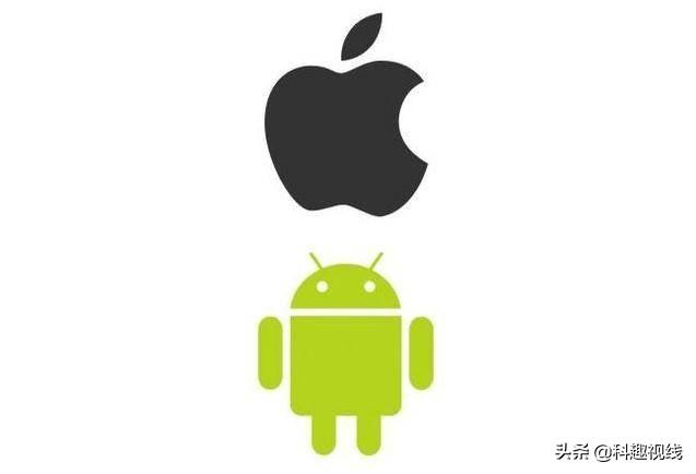 iPhone公认三大优点，奠定了iPhone地位，安卓手机难以超越