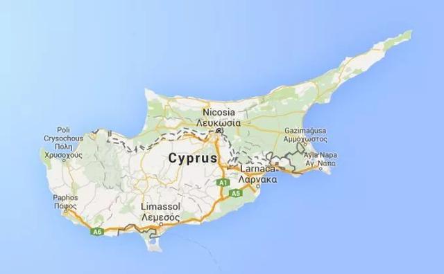 欧洲的“迪拜”——塞浦路斯，你了解吗？