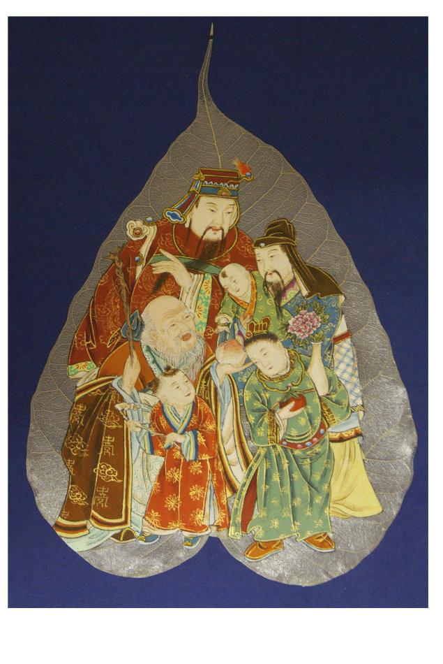 ׯ�������������Ļ滭��Ʒ������