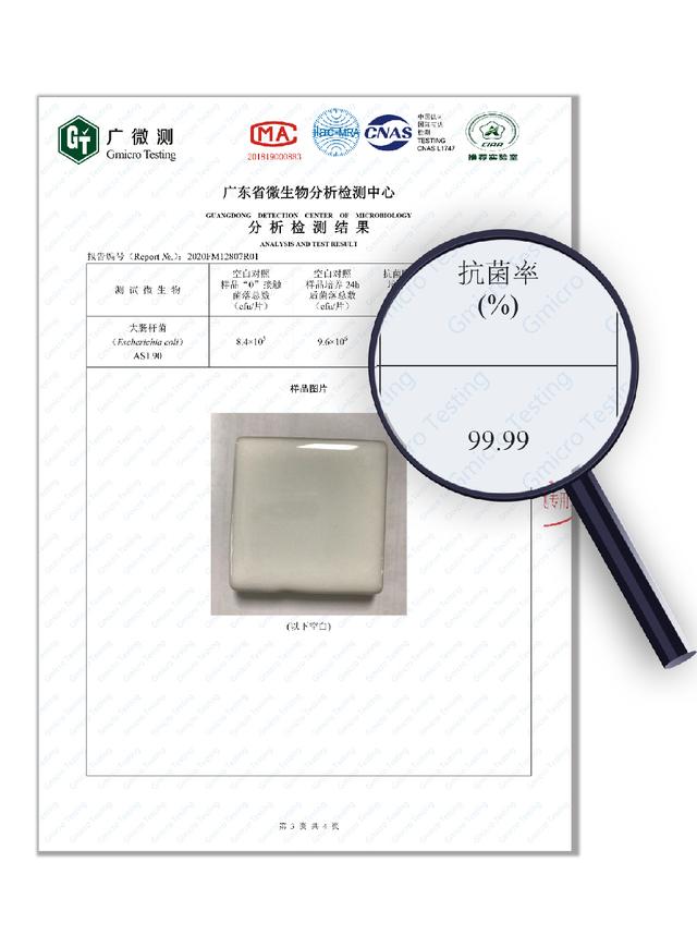 行业里程碑：箭牌"超洁净"系列独创4大自洁抑菌技术，深度洁净