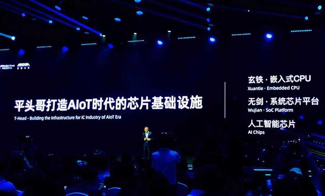 又一国产芯片巨头崛起，华为不再孤独，台积电