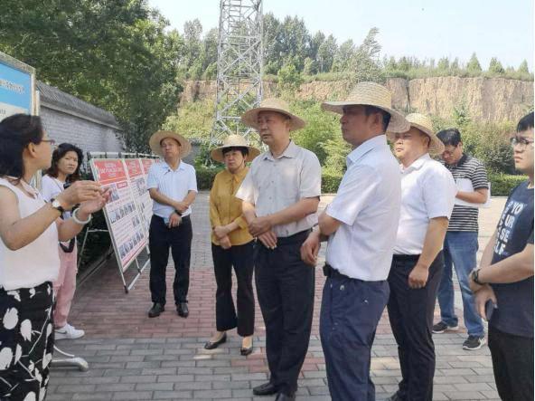 7月9日 渭南文化旅游資訊微報(bào)（組圖）