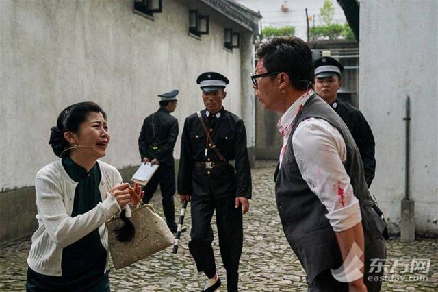 国际博物馆日｜“看守所”变大型剧场，沉浸式