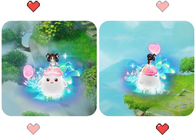 梦幻西游：怎么获得「甜蜜豆豆」坐骑呢？