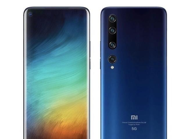 小米10可能会是小米10周年扛鼎之作，成为华为mate，三星S的存在