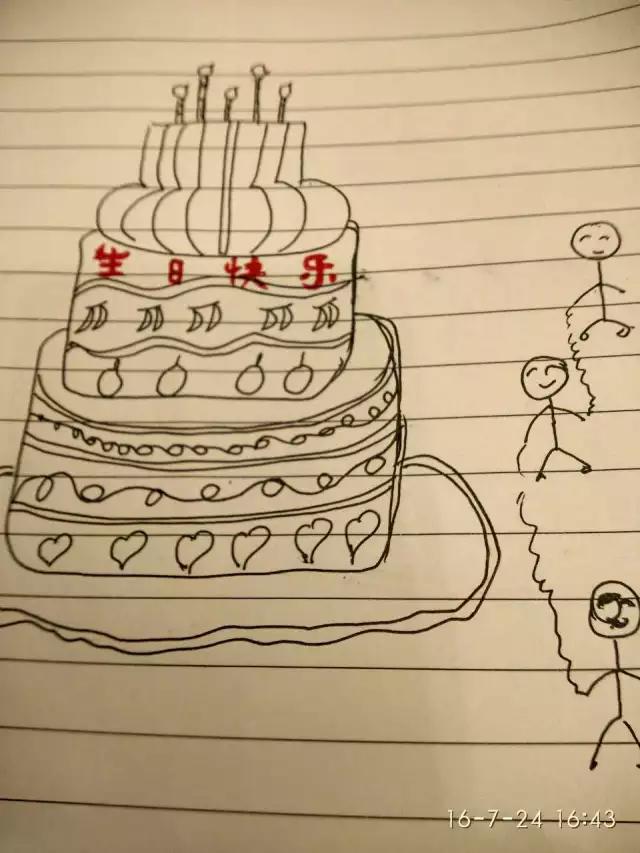 32款创意美术作品，够玩一整个学期