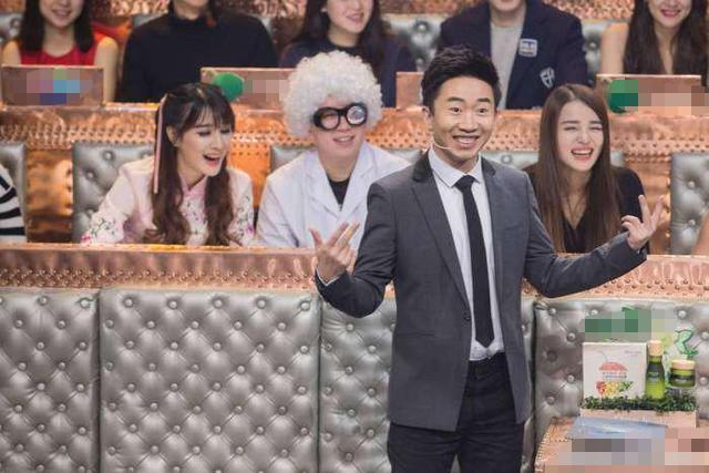 小网红转身成爆火综艺咖，资源差没背景的杨迪，你凭什么这么火？