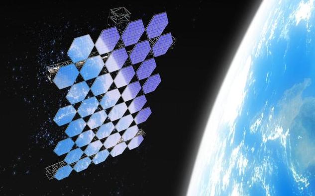 中国首颗人造月亮工程，实施起来有多大机会？