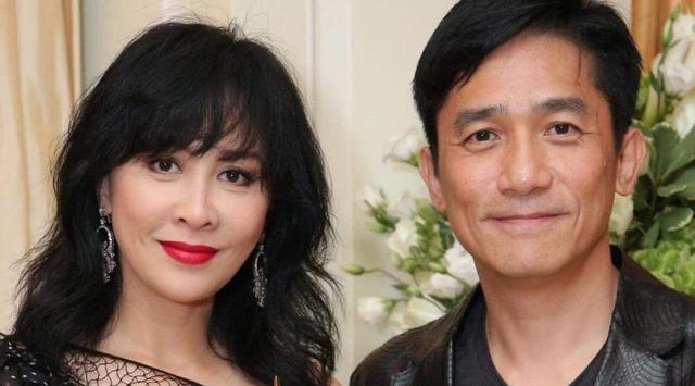 梁朝伟为何放弃情投意合的张曼玉，而娶了刘嘉玲？合适比喜欢重要