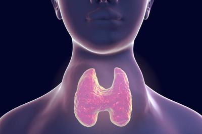 如何预防甲状腺肿大？这5个方法拿去不谢