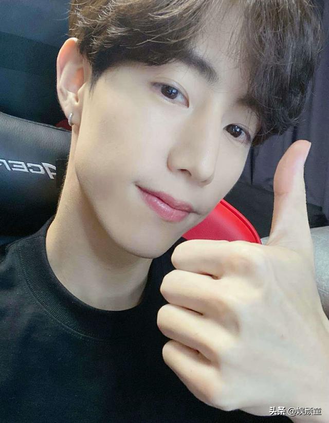 宋妍霏绯闻前男友被扒，一位是五竹叔，另外一位你可能想不到