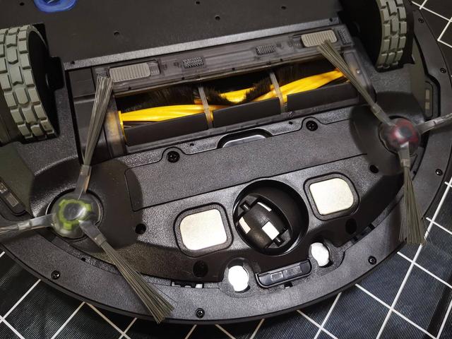 科沃斯地宝DG31：华为生态加持 家庭清洁更简单