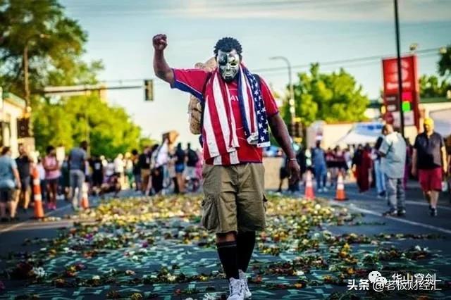 三大“战场”失守！特朗普连任已成为奢望，赌