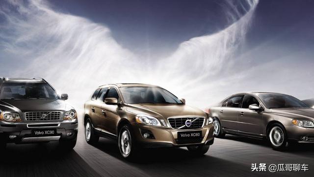 吉利18亿美元收购沃尔沃，为何却不用沃尔沃发动机？原因很简单