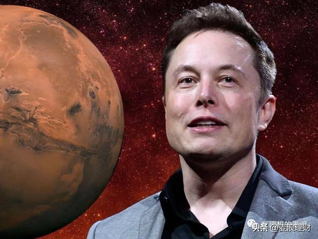 特斯拉时代到来，十年前的商机你错过了这次你