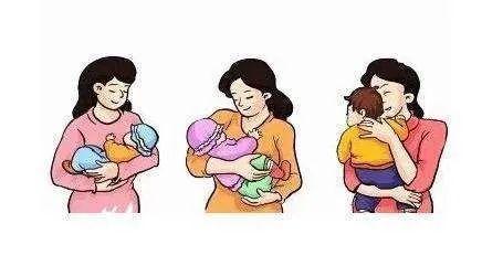 照顾第四个月的宝宝 | 若你的孩子需要更多的拥抱，那就多抱抱吧