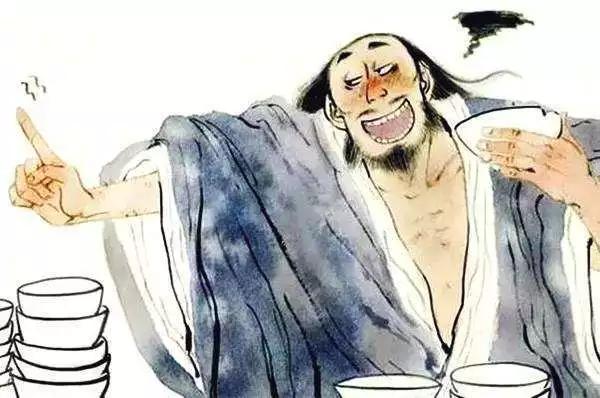 酒文化｜中国酒字竟能如此妙趣横生？