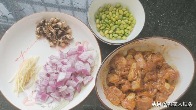 食欲不佳？米饭可以这样做，1个砂锅1杯米，饭香营养好吃到不想停