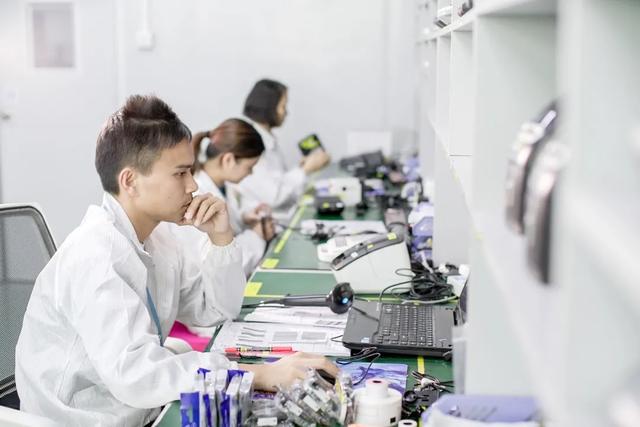 喜讯！爱墨子公司获评广东省“专精特新中小企业”