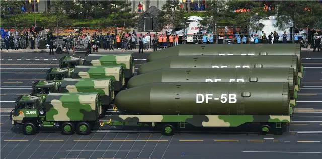 290枚核弹头能形成可靠的战略威慑吗？警惕变相核打击