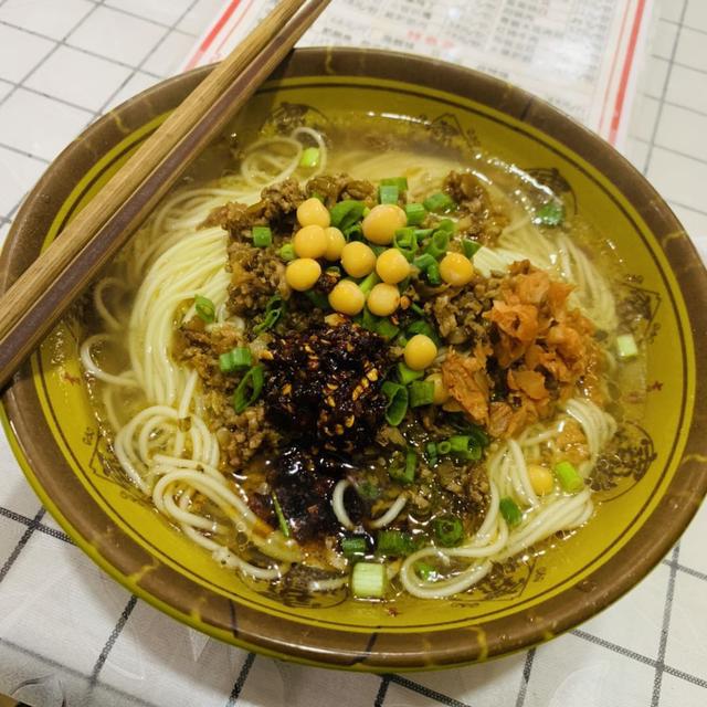 舌尖上的重庆美食，让你口水流不停！（吃货必看）