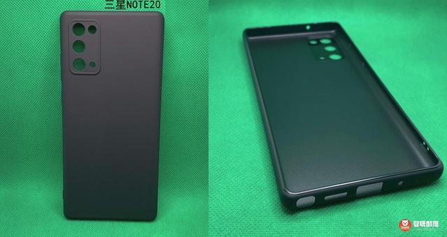 三星Note20系列发布会定档？或于8月5日召开全球线上发布会