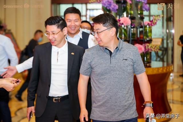 绿地天津X Harper’s BAZAAR跨界首秀 新里天澜品牌发