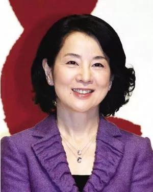 日本可爱的不仅有萝莉，还有大妈…