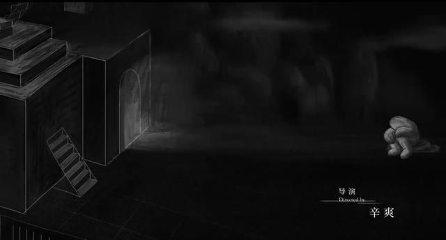 难得的良心编剧！朱朝阳是否会黑化，在片头动画中就早有暗示