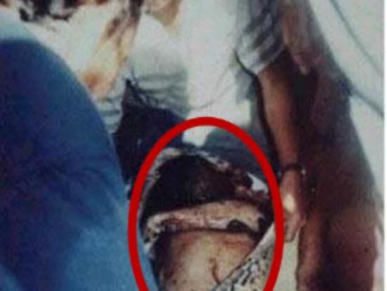 男子家中传出阵阵惨叫,邻居跑进对方家里被吓懵