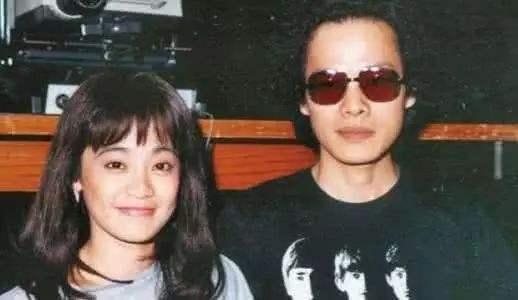 1999年，罗大佑和相恋11年李烈结婚，为啥一年9个月后匆匆离婚？