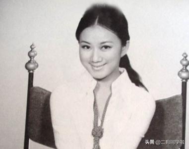 86岁“黄药师”曾江：3任老婆个个人间尤物，却差点被谢贤掌掴