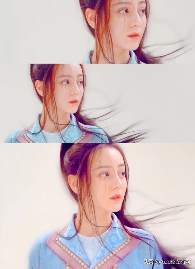 官宣|电视剧《长歌行》官宣主演阵容 迪丽热巴吴磊刘宇宁赵露思的这配置绝了