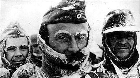 二战苏联军队有多惨？士兵伤亡达3000万人，而且