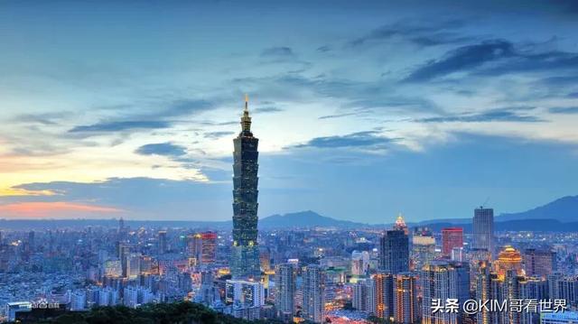 中国十大高楼建筑，谁的颜值最高？