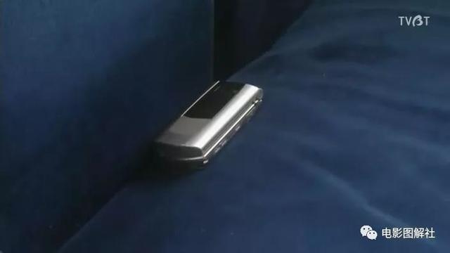 图解《爱妻屋》：为了弥补过错，丈夫从神秘商