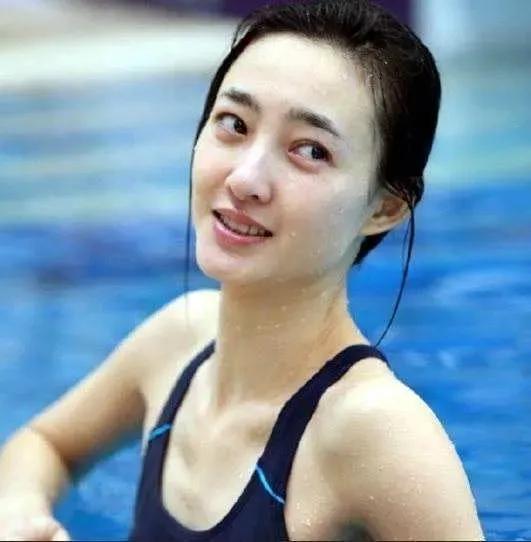 为什么她的美，观众总是不买账？