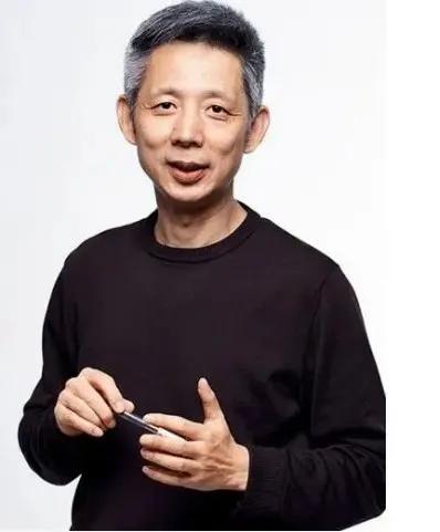 年过半百的蒋昌建，可不只是《最强大脑》主持人这么简单