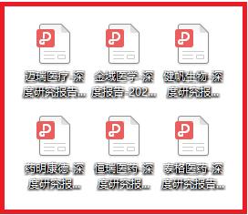医药股疯狂涨，机构重仓谁？