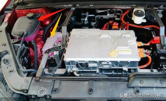 深度：升性能/降电耗之比亚迪汉EV技术汇总