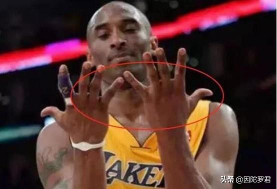 什么叫伟大？看一下郭晶晶的眼、孙杨的指纹、