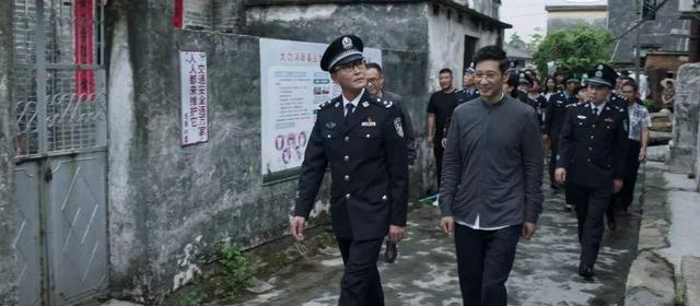 《破冰行动》中的塔寨村，远没有现实中可怕，